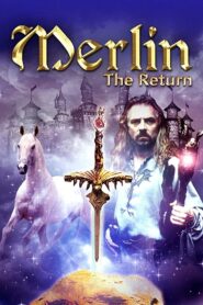 Merlin: The Return 2000 ดูหนังฟรี
