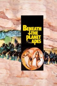 Beneath the Planet of the Apes 1970 ดูหนังฟรี
