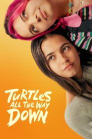 Turtles All The Way Down (2024) กลเกลียวสุดห้วงกาล HD เต็มเรื่อง