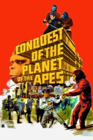 Conquest of the Planet of the Apes 1972 ดูหนังฟรี