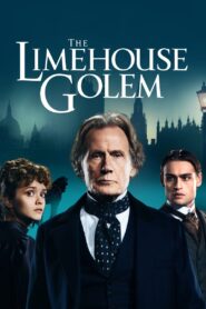 The Limehouse Golem (2016) ฆาตกรรม ซ่อนฆาตกร HD เต็มเรื่อง