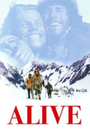 ปาฏิหาริย์สุดขั้วโลก Alive 1993 ดูหนังฟรี