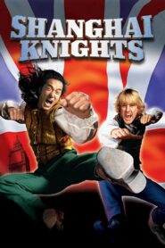 คู่ใหญ่ ฟัดทลายโลก ภาค 2 Shanghai Knights 2003 ดูหนังฟรี