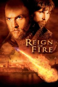 Reign of Fire HD เต็มเรื่อง