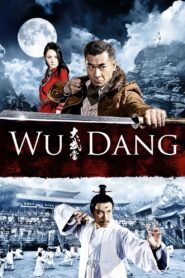 Wu Dang HD เต็มเรื่อง