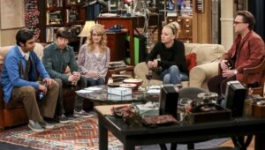The Big Bang Theory: season 10 EP.16