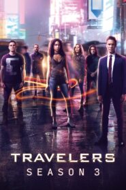 Travelers: Season 3