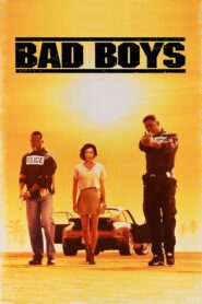 แบดบอยส์ คู่หูขวางนรก Bad Boys 1995 ดูหนังฟรี