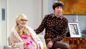 The Big Bang Theory: season 11 EP.16