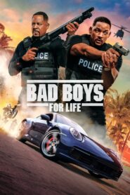คู่หูขวางนรก ตลอดกาล Bad Boys for Life 2020 ดูหนังฟรี
