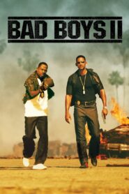 แบดบอยส์ คู่หูขวางนรก 2 Bad Boys II 2003 ดูหนังฟรี