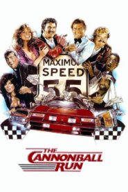 เหาะแล้วซิ่ง The Cannonball Run 1981 ดูหนังฟรี