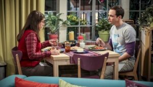 The Big Bang Theory: season 10 EP.6