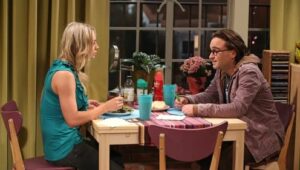 The Big Bang Theory: season 6 EP.24