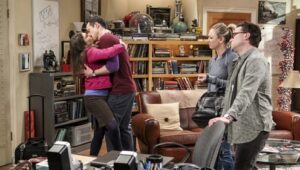 The Big Bang Theory: season 10 EP.13