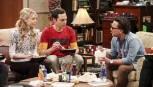The Big Bang Theory: season 10 EP.24